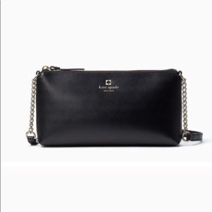 NWT 💝 Kate Spade Weller Street Declan Bag